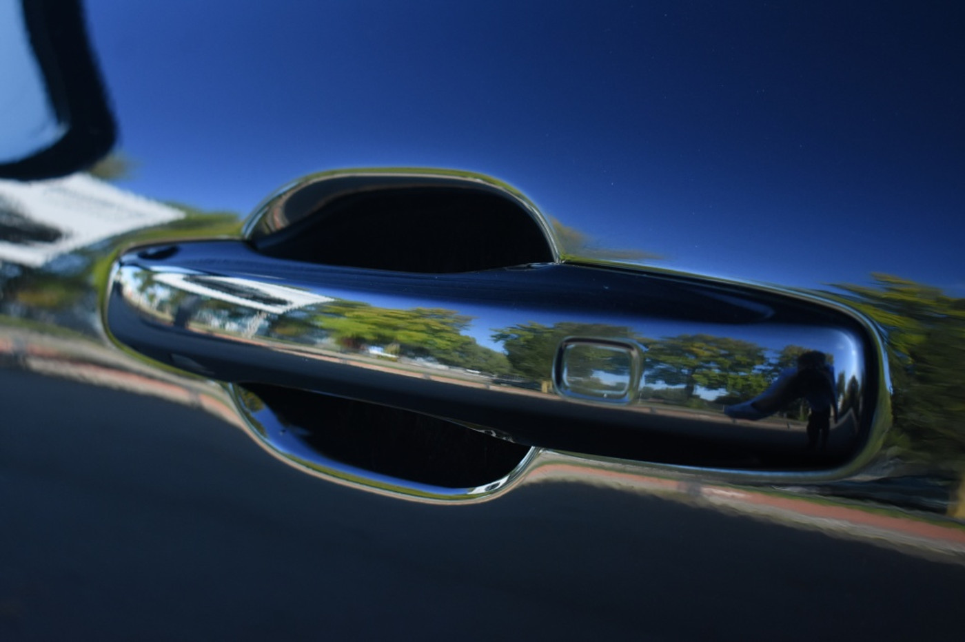 Foto van Volvo Xc60