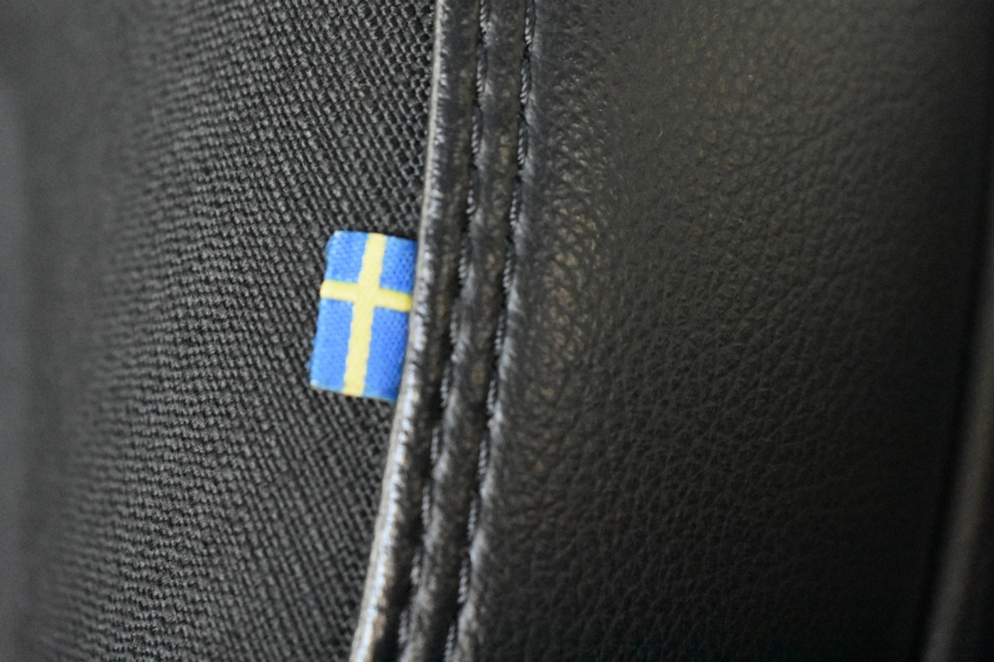 Foto van Volvo Xc60