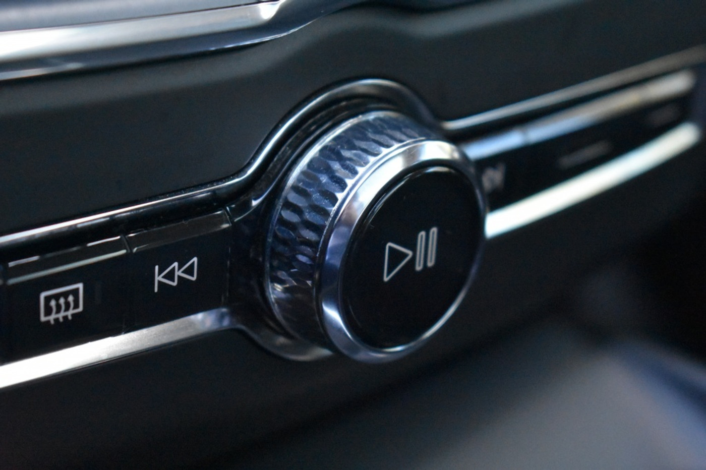 Foto van Volvo Xc60