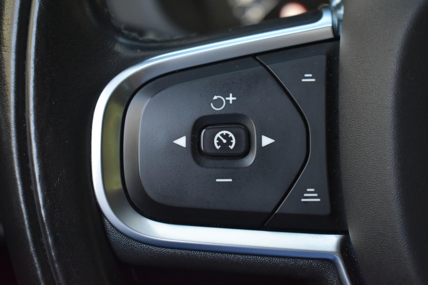 Foto van Volvo Xc60