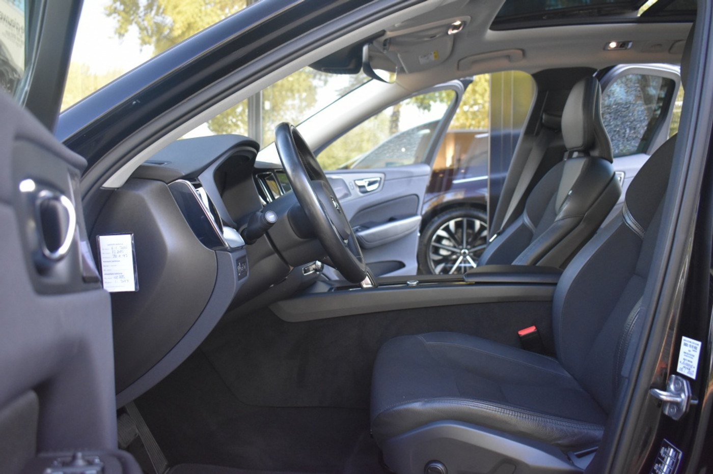Foto van Volvo Xc60