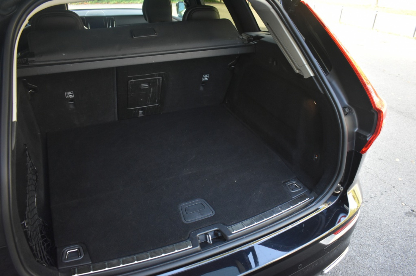 Foto van Volvo Xc60