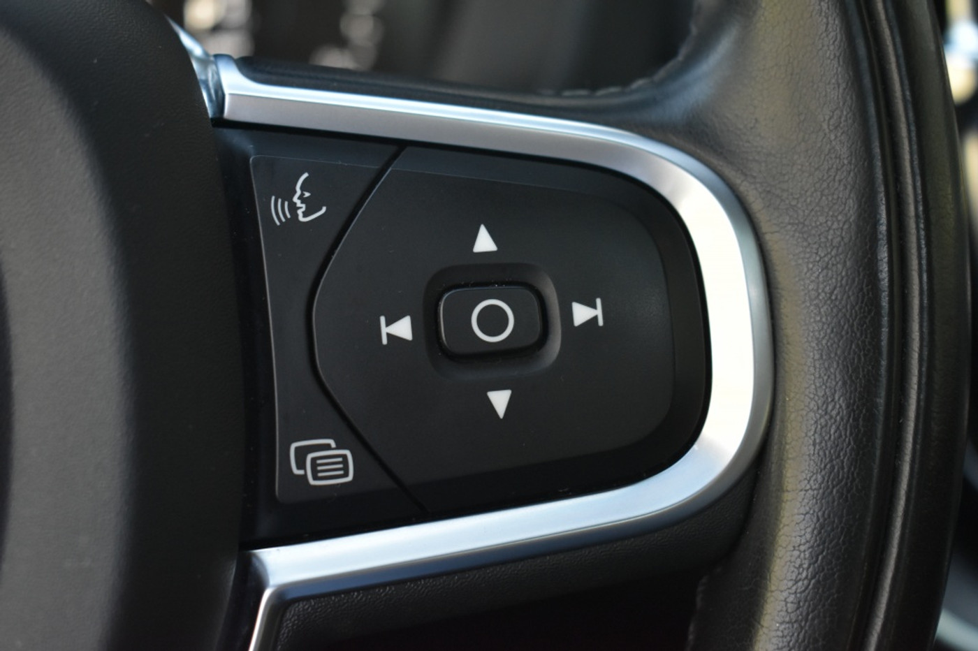 Foto van Volvo Xc60