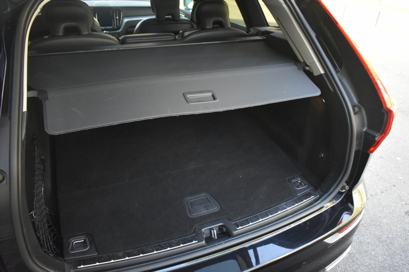Foto van Volvo Xc60