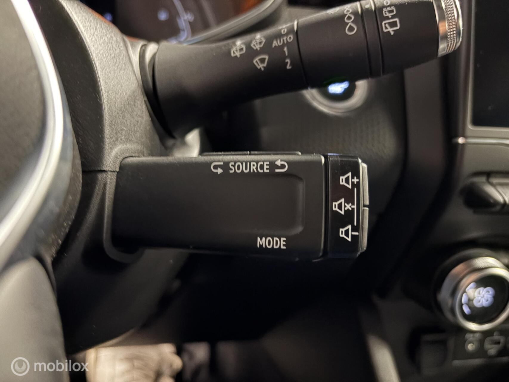 Foto van Renault Clio (e-tech Hybrid)