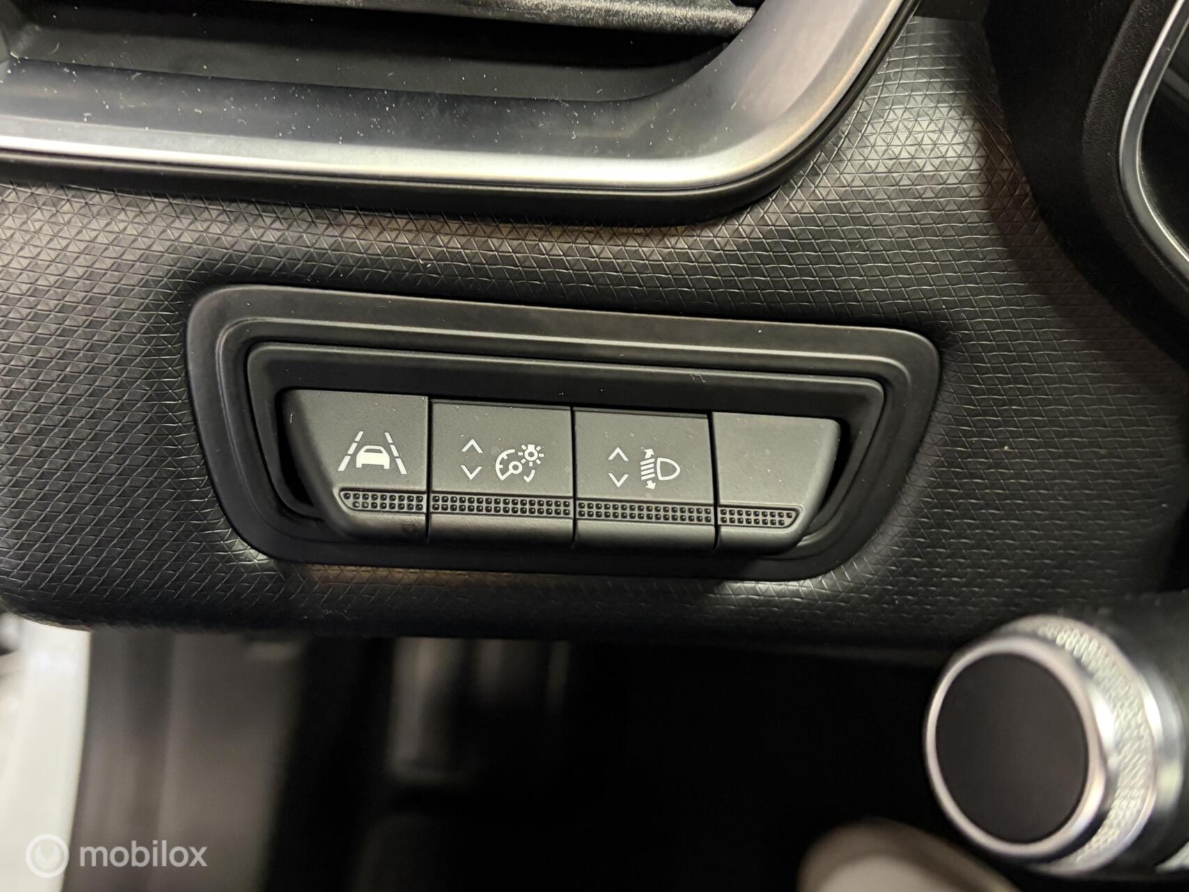 Foto van Renault Clio (e-tech Hybrid)