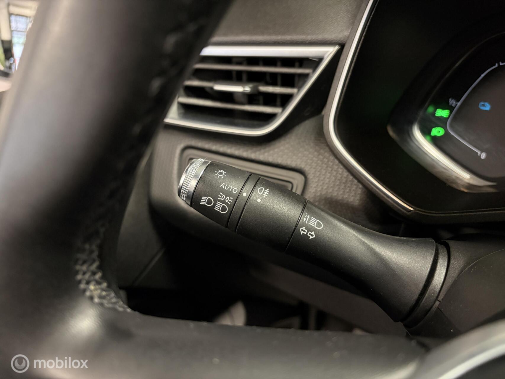 Foto van Renault Clio (e-tech Hybrid)