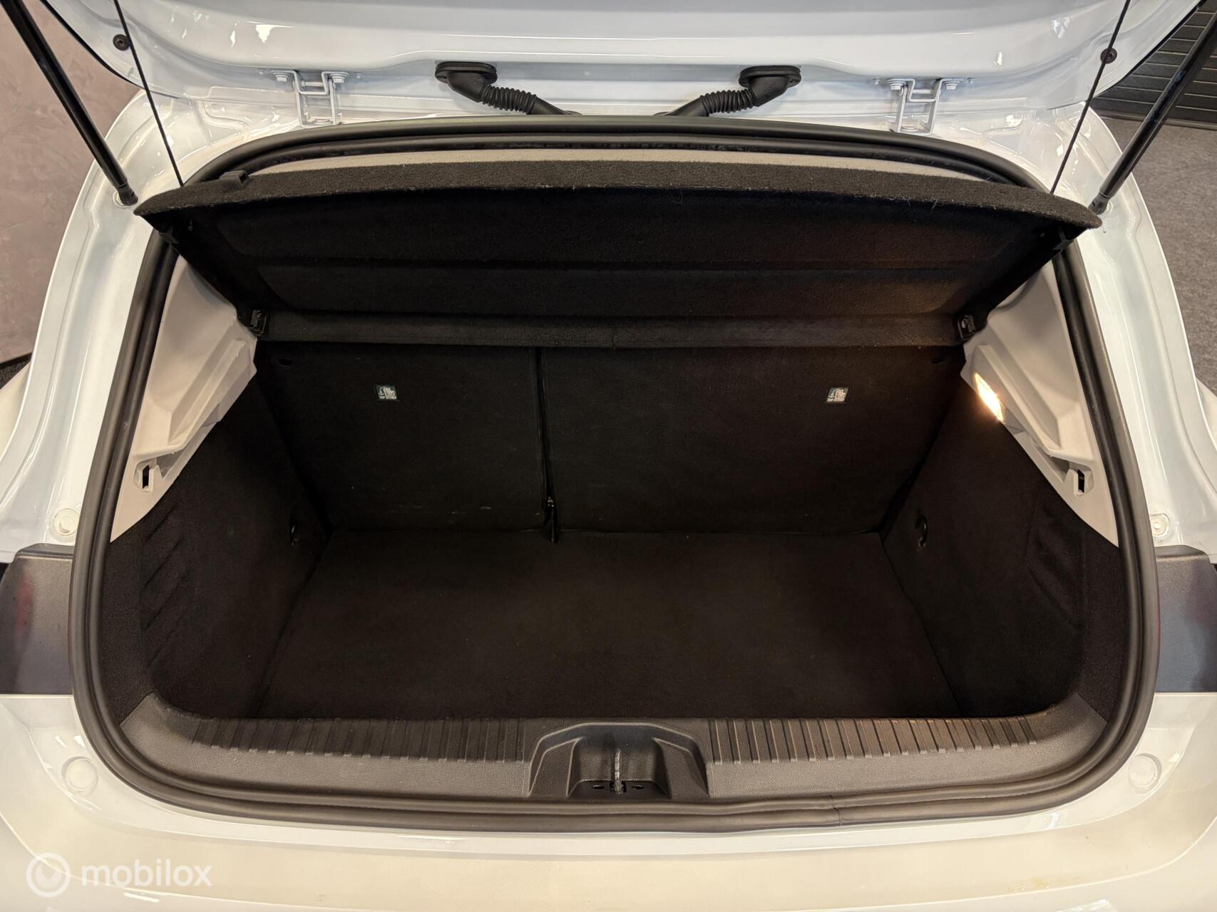 Foto van Renault Clio (e-tech Hybrid)