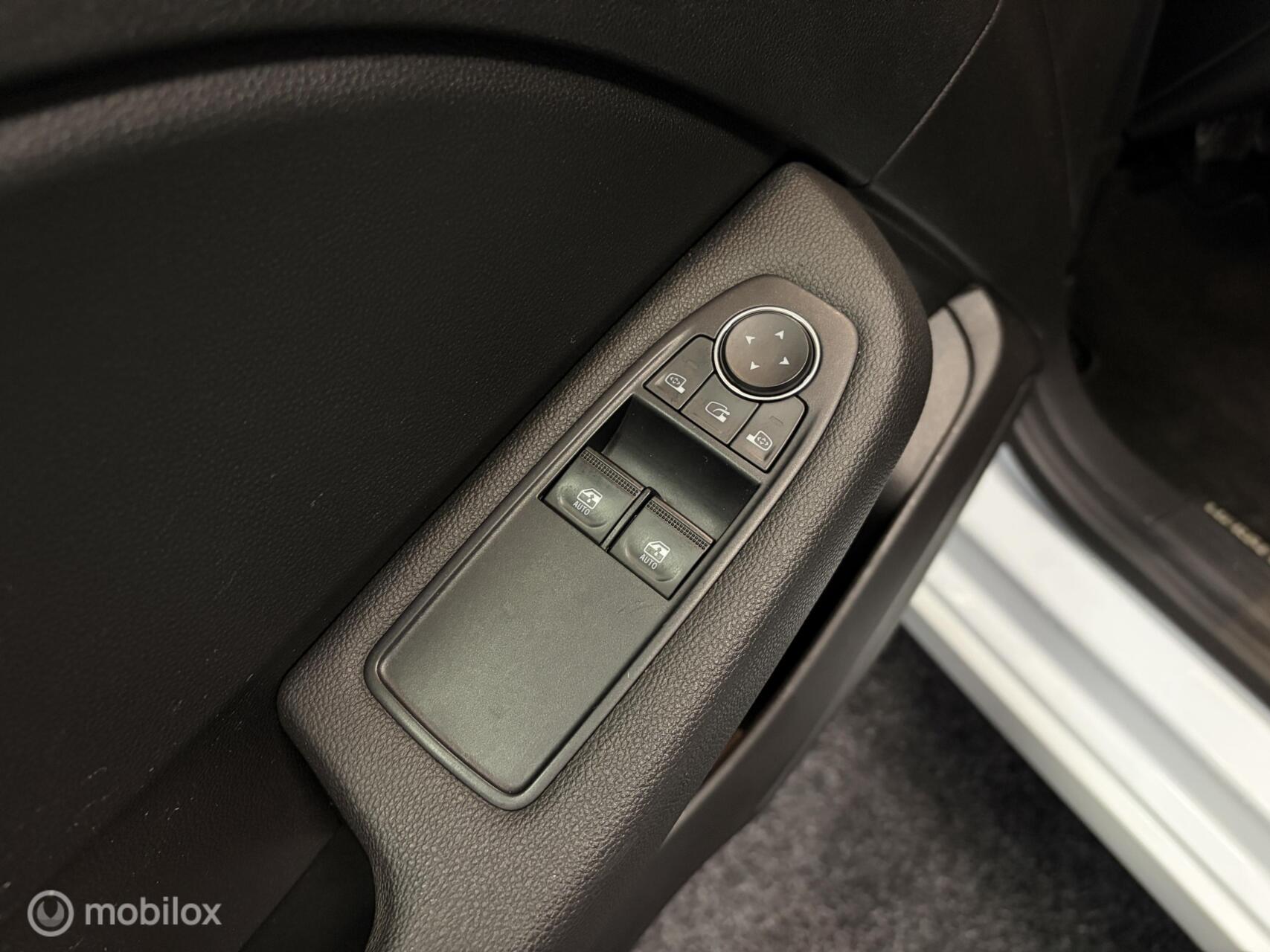 Foto van Renault Clio (e-tech Hybrid)