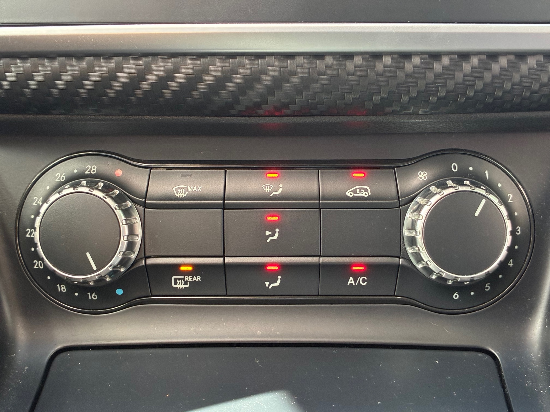 Foto van Mercedes-Benz A 180