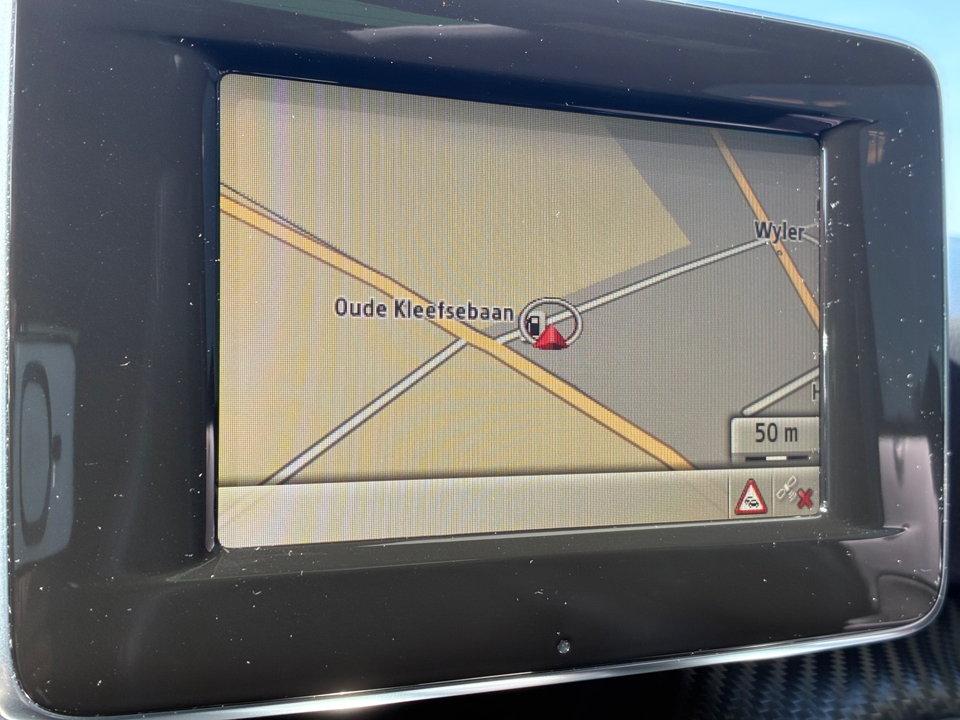 Foto van Mercedes-Benz A 180