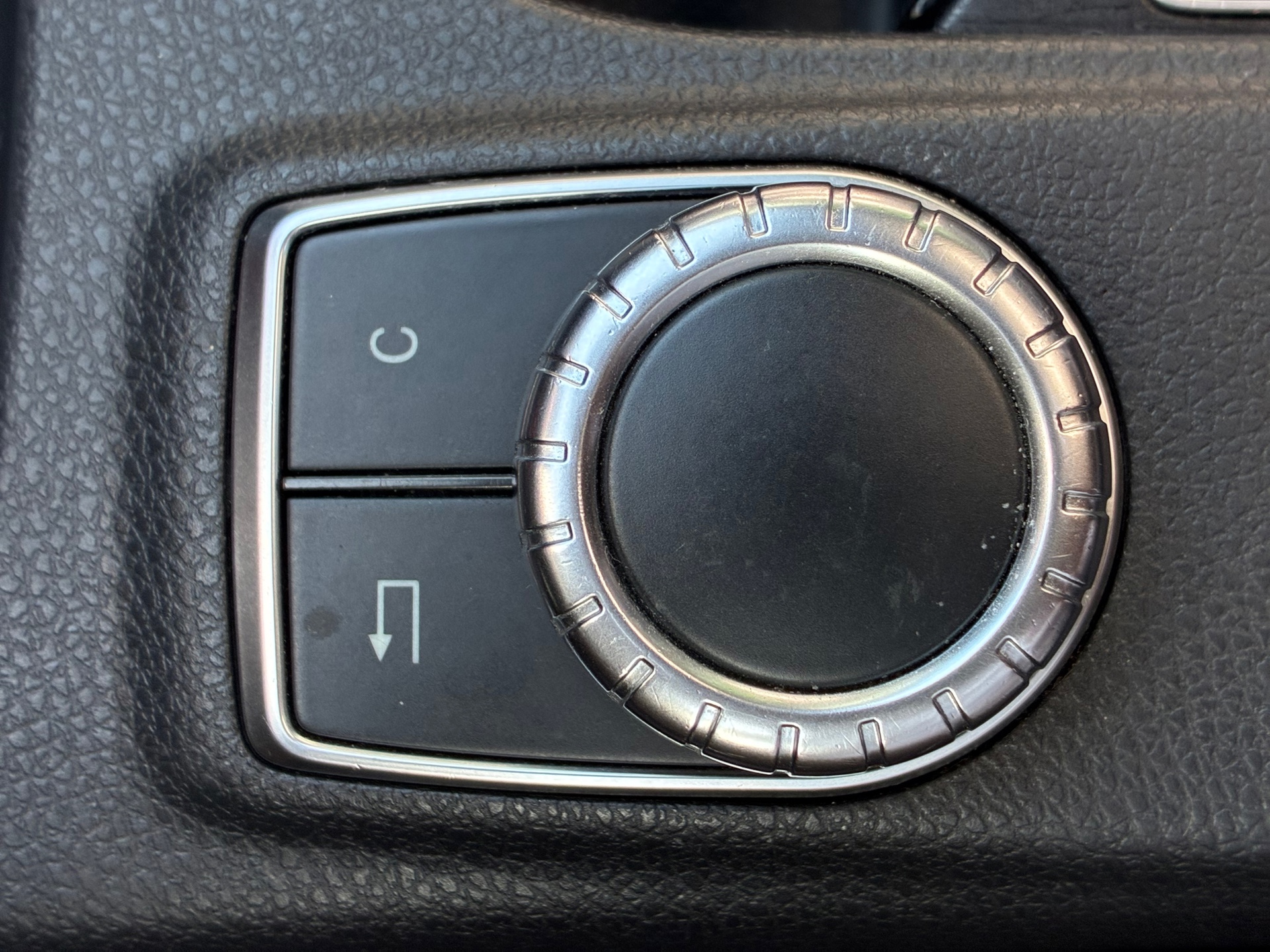 Foto van Mercedes-Benz A 180