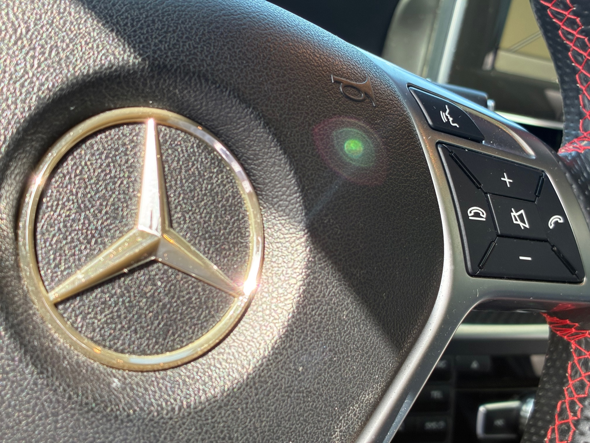 Foto van Mercedes-Benz A 180