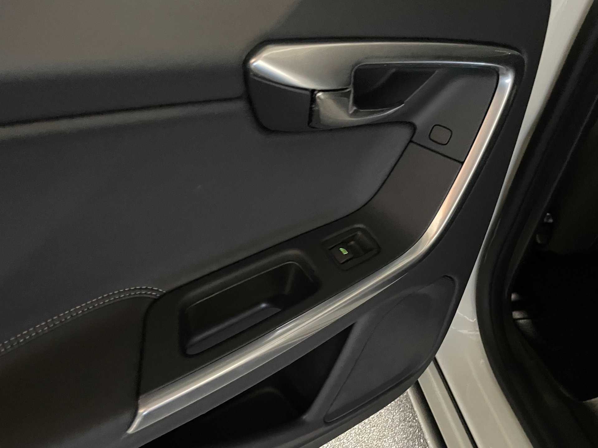 Foto van Volvo V60