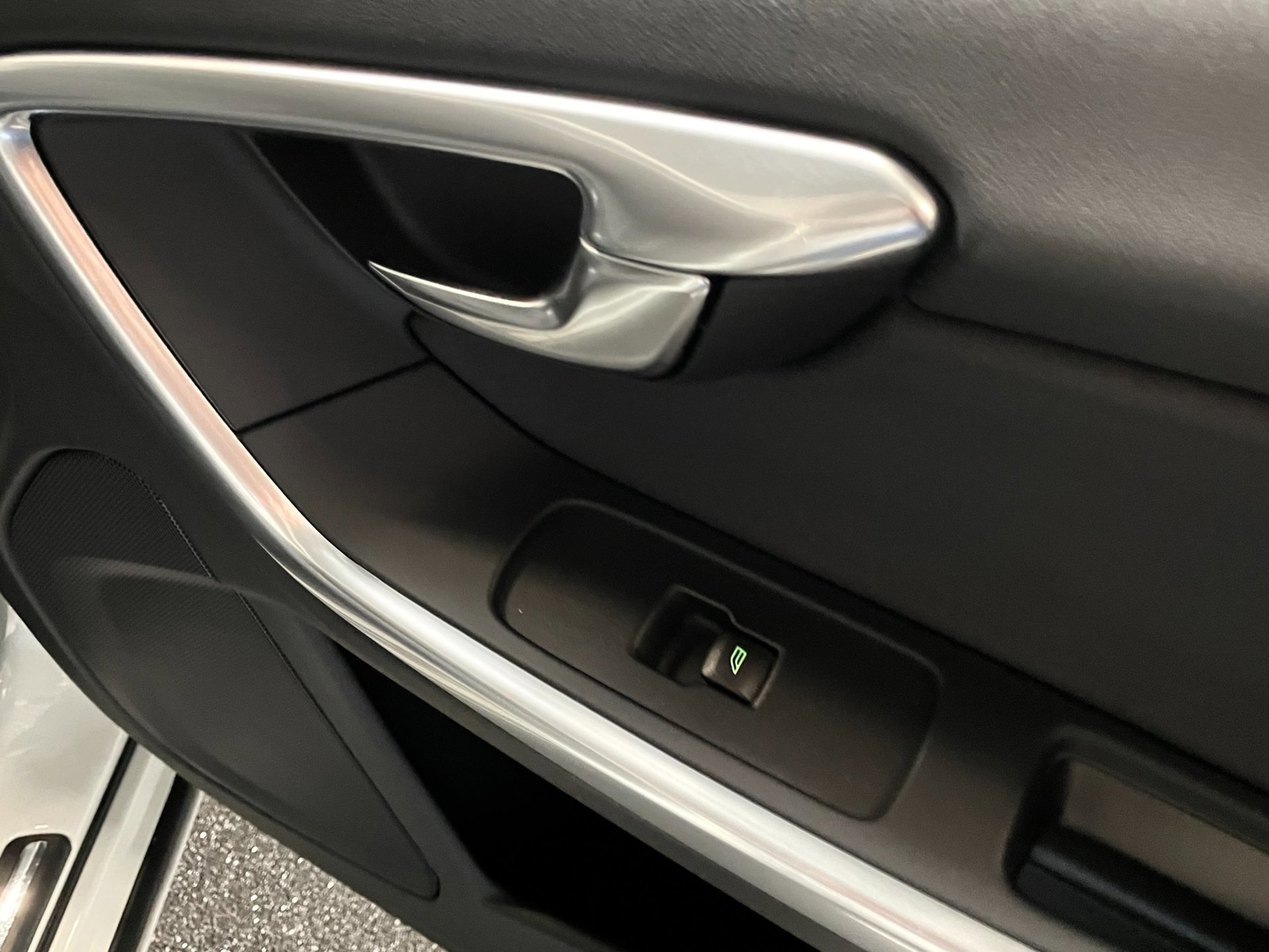 Foto van Volvo V60