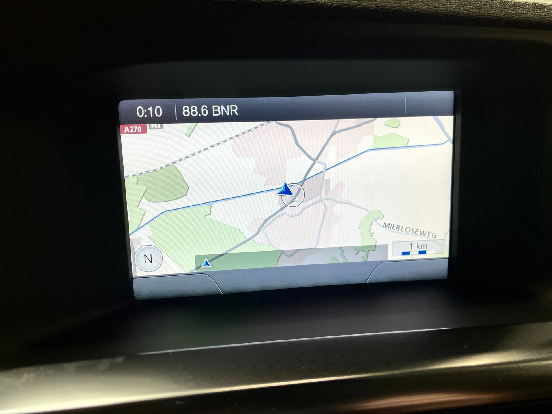 Foto van Volvo V60