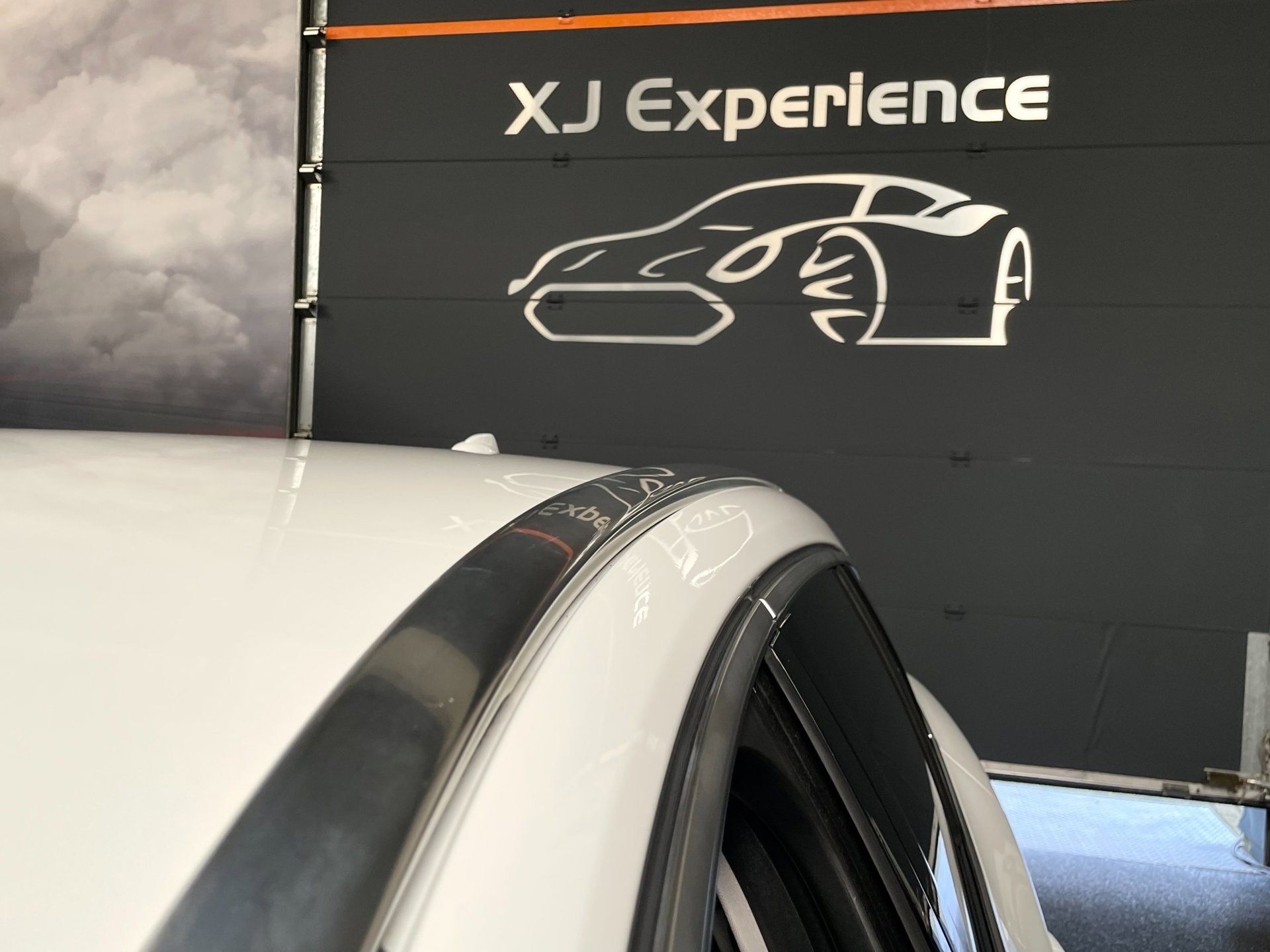 Foto van Volvo V60