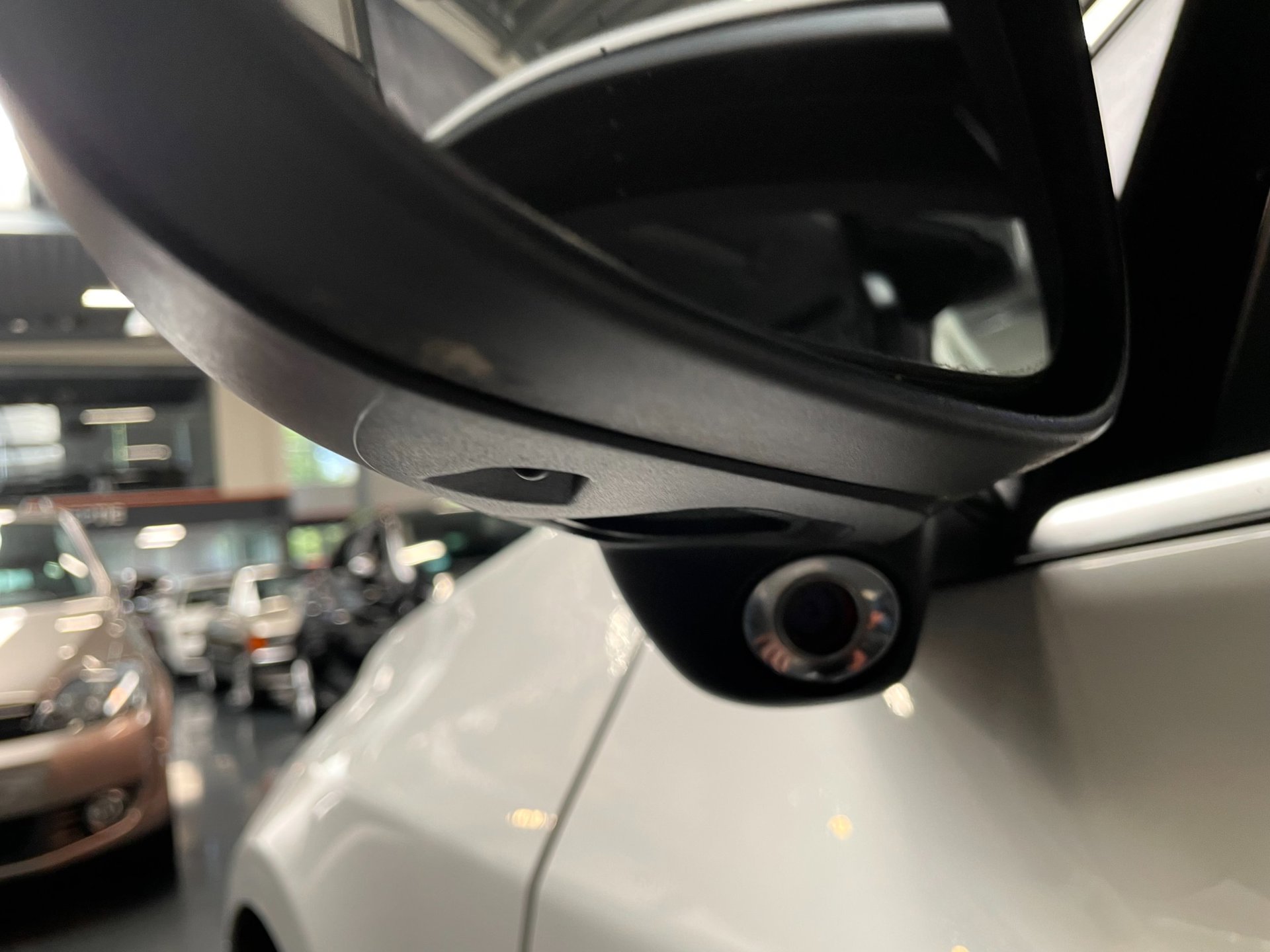 Foto van Volvo V60