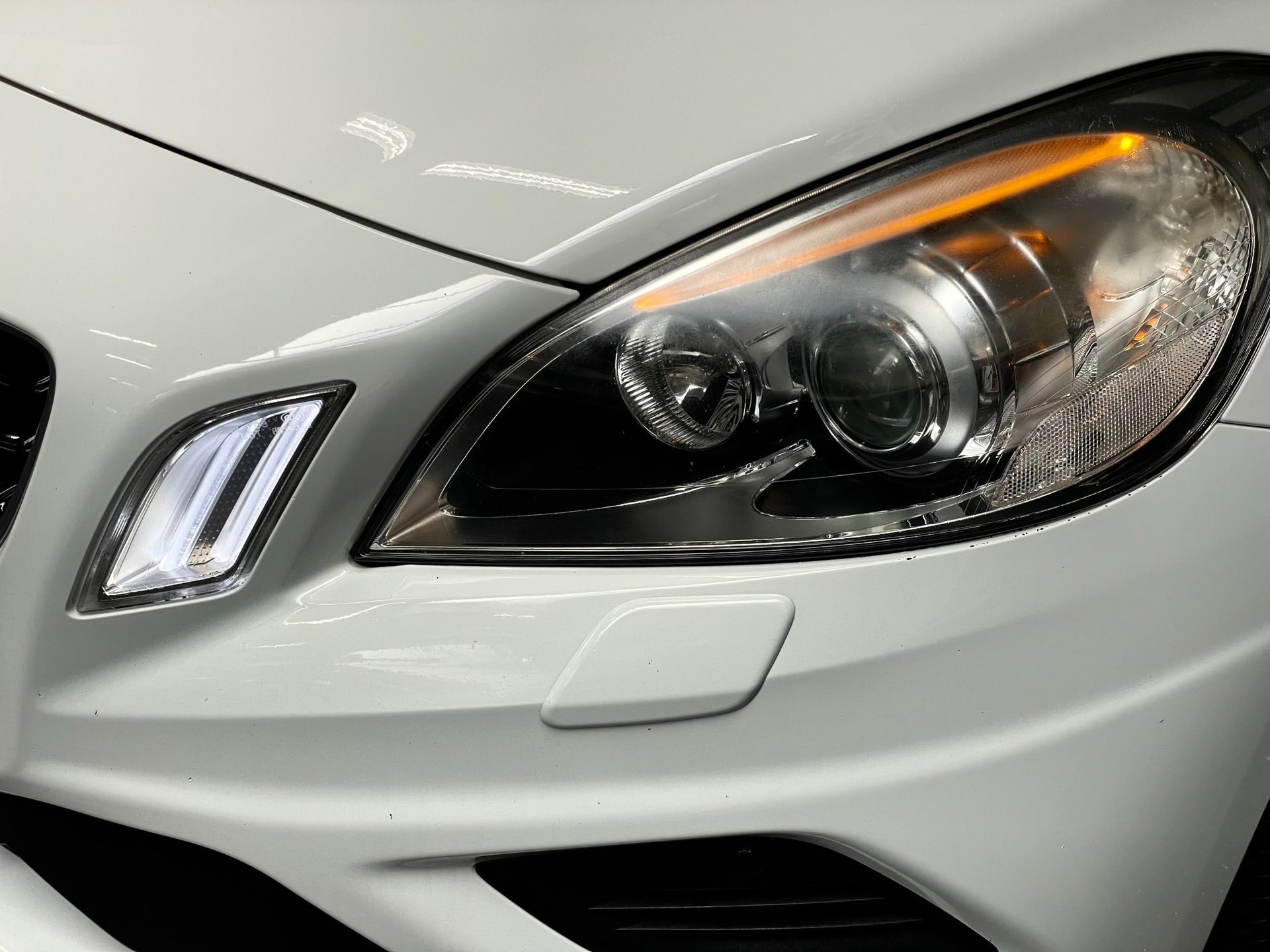 Foto van Volvo V60