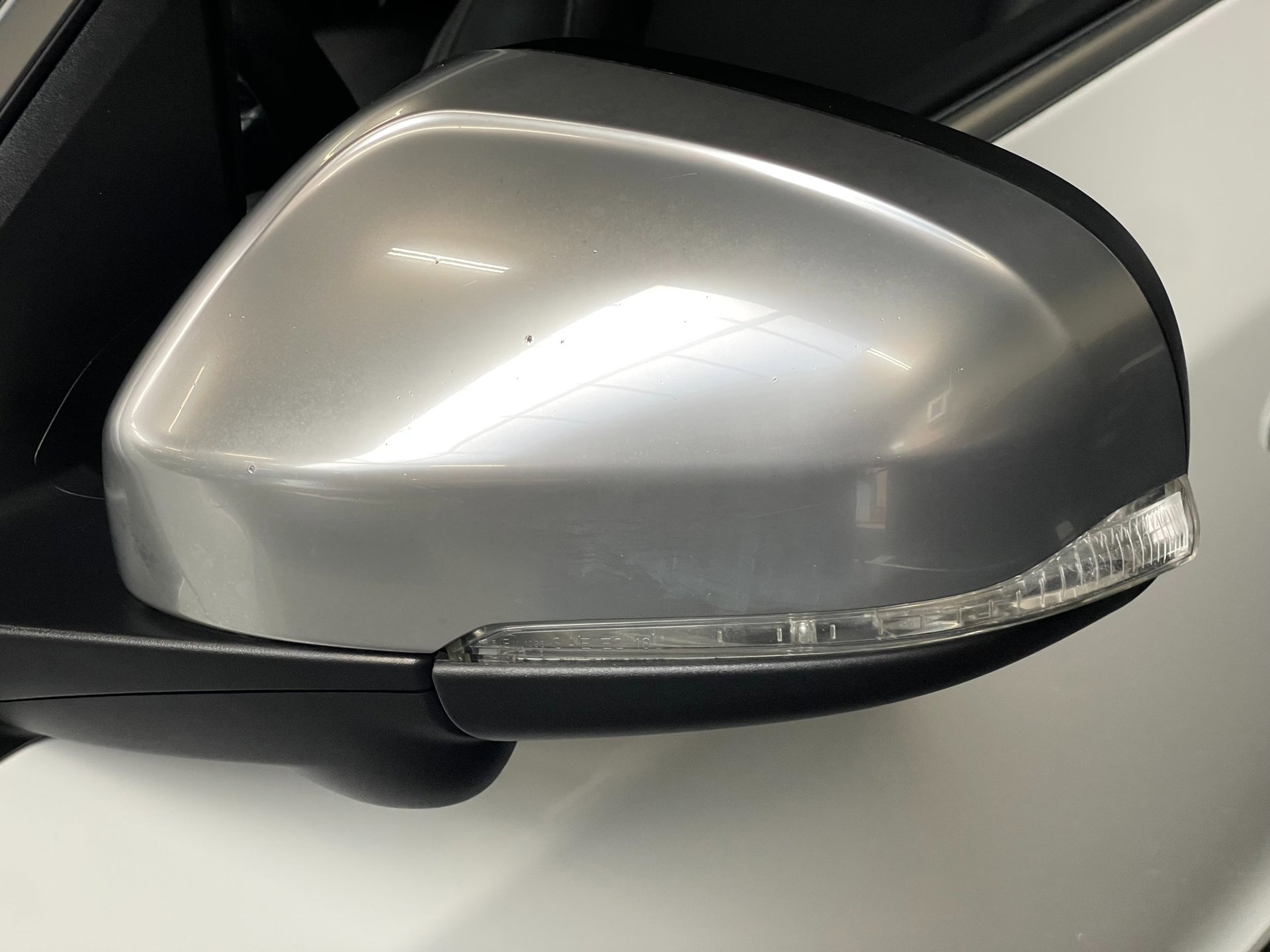Foto van Volvo V60