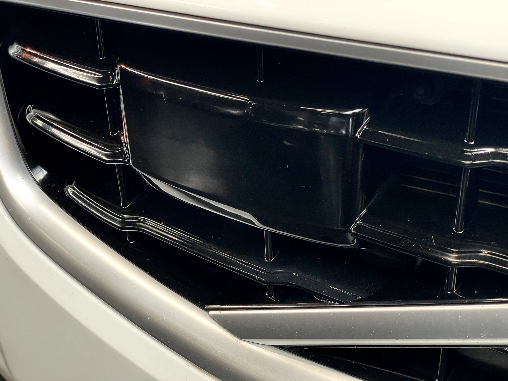 Foto van Volvo V60