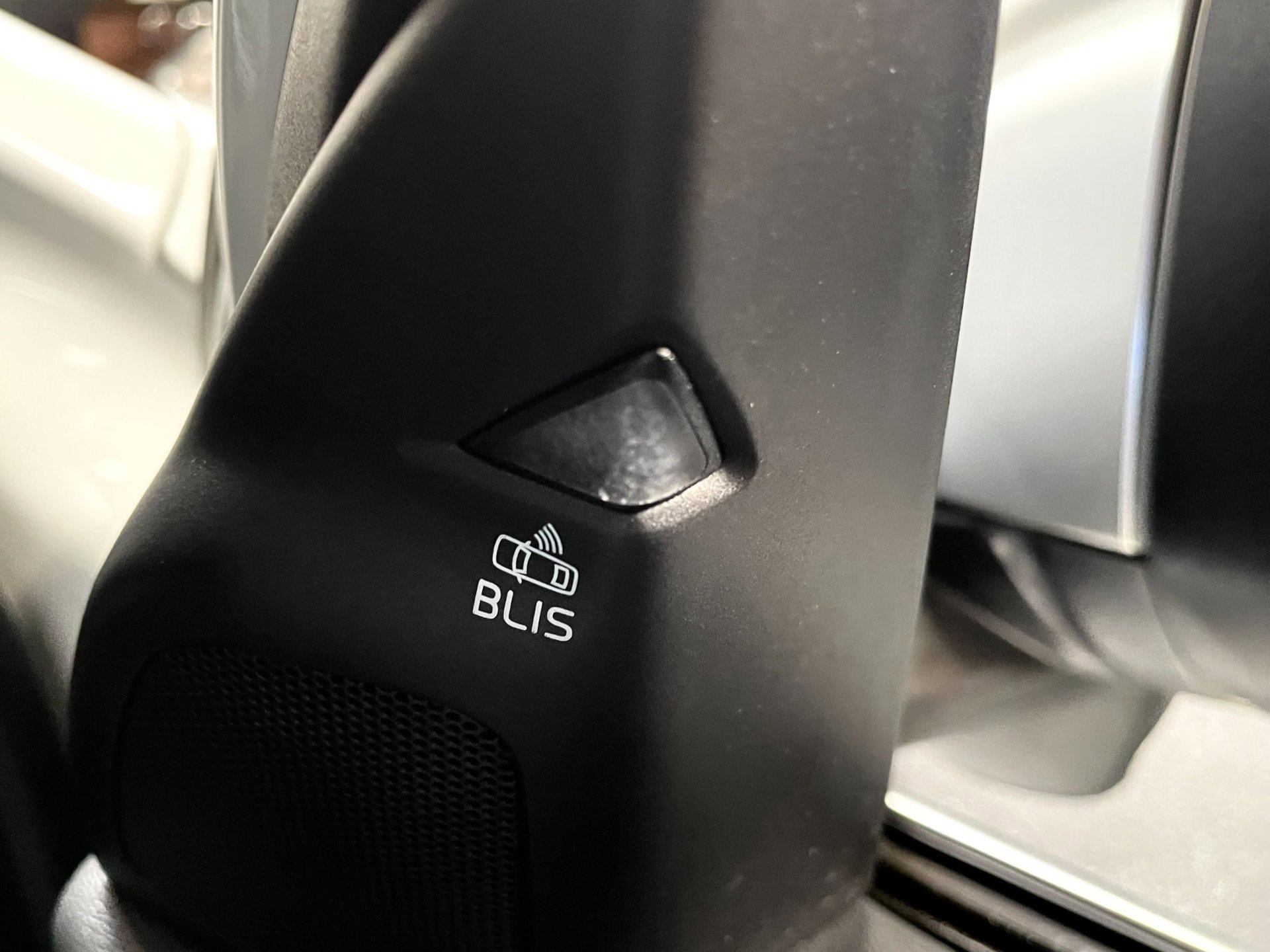 Foto van Volvo V60
