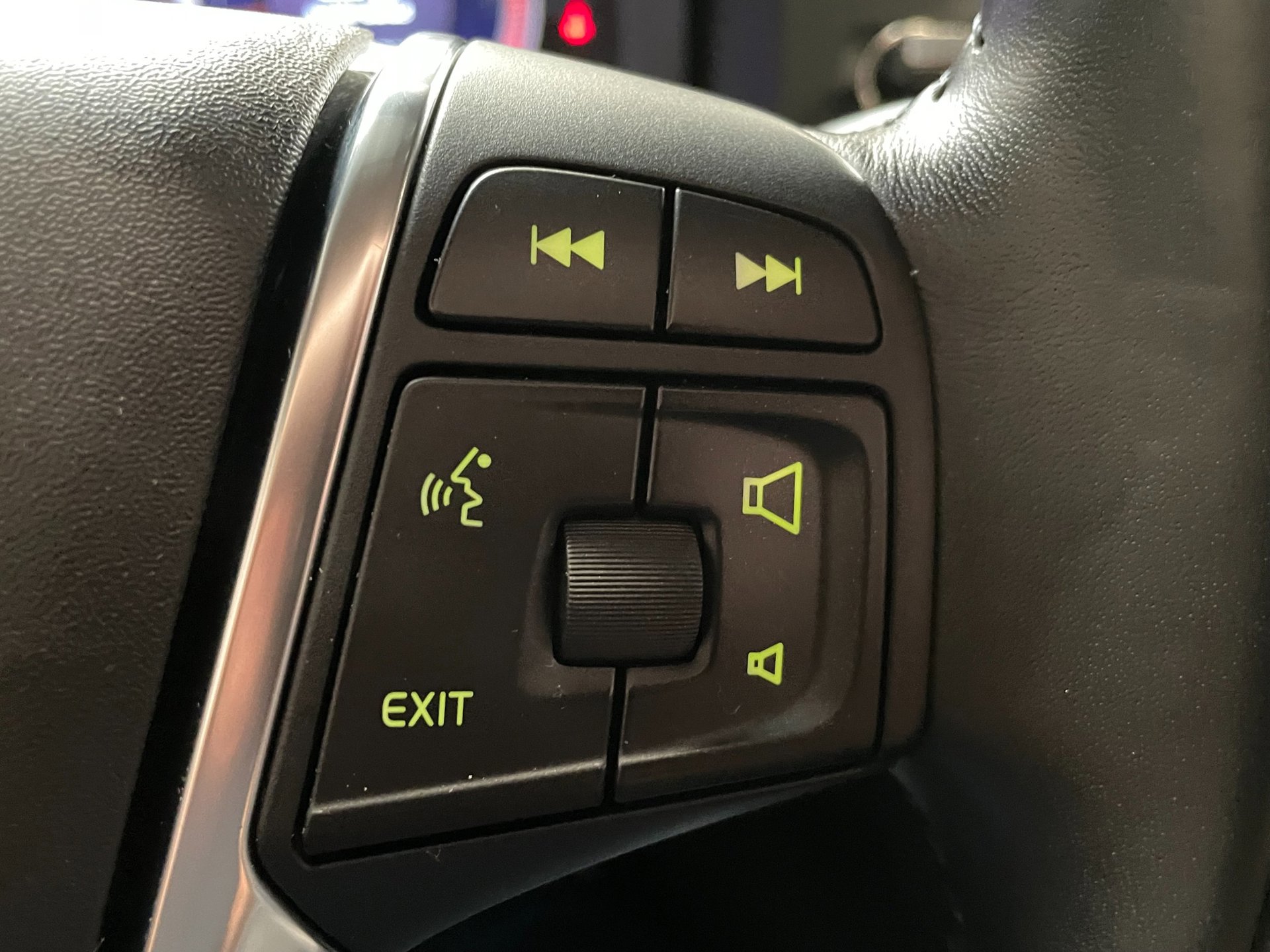 Foto van Volvo V60