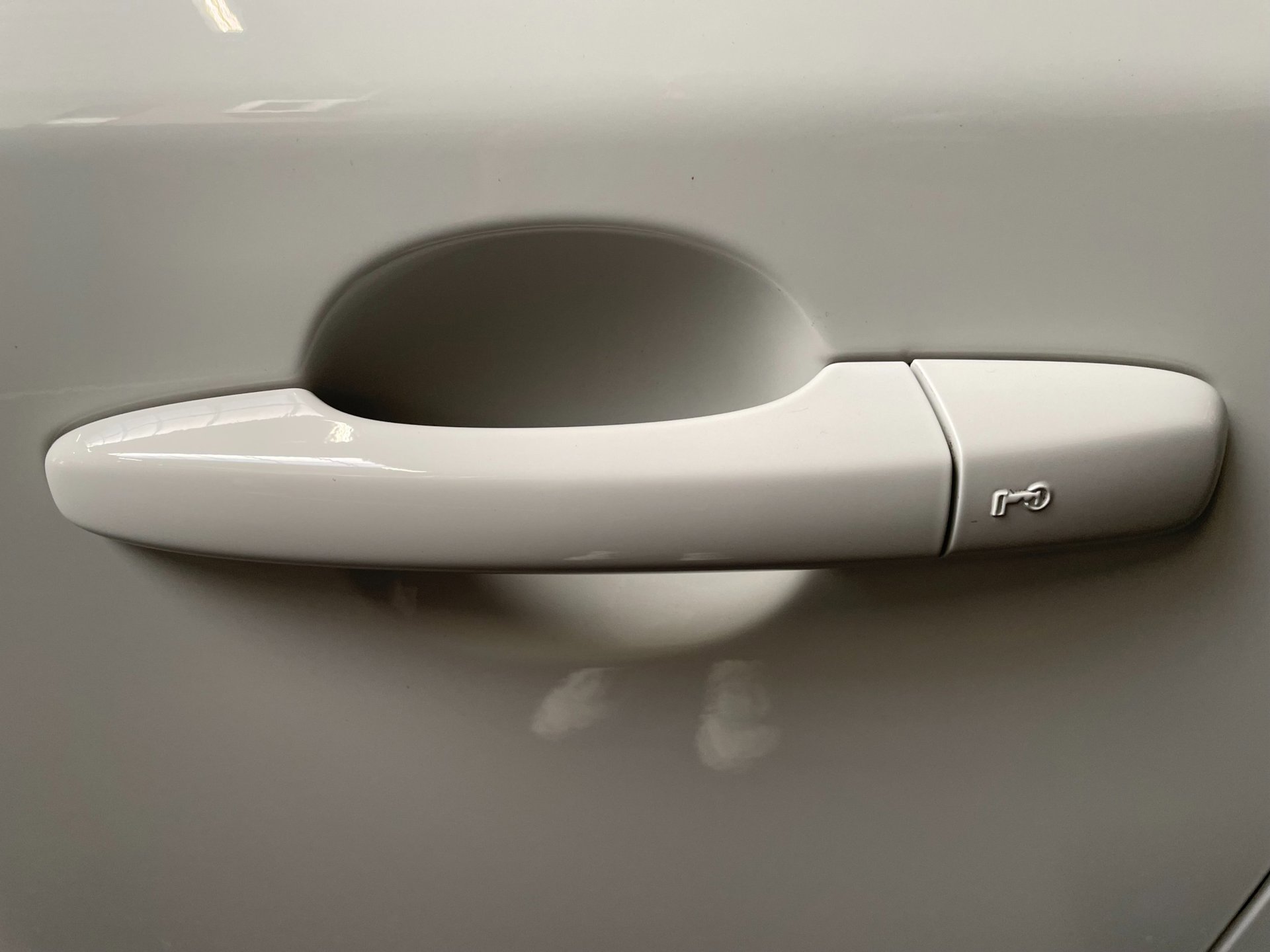 Foto van Volvo V60