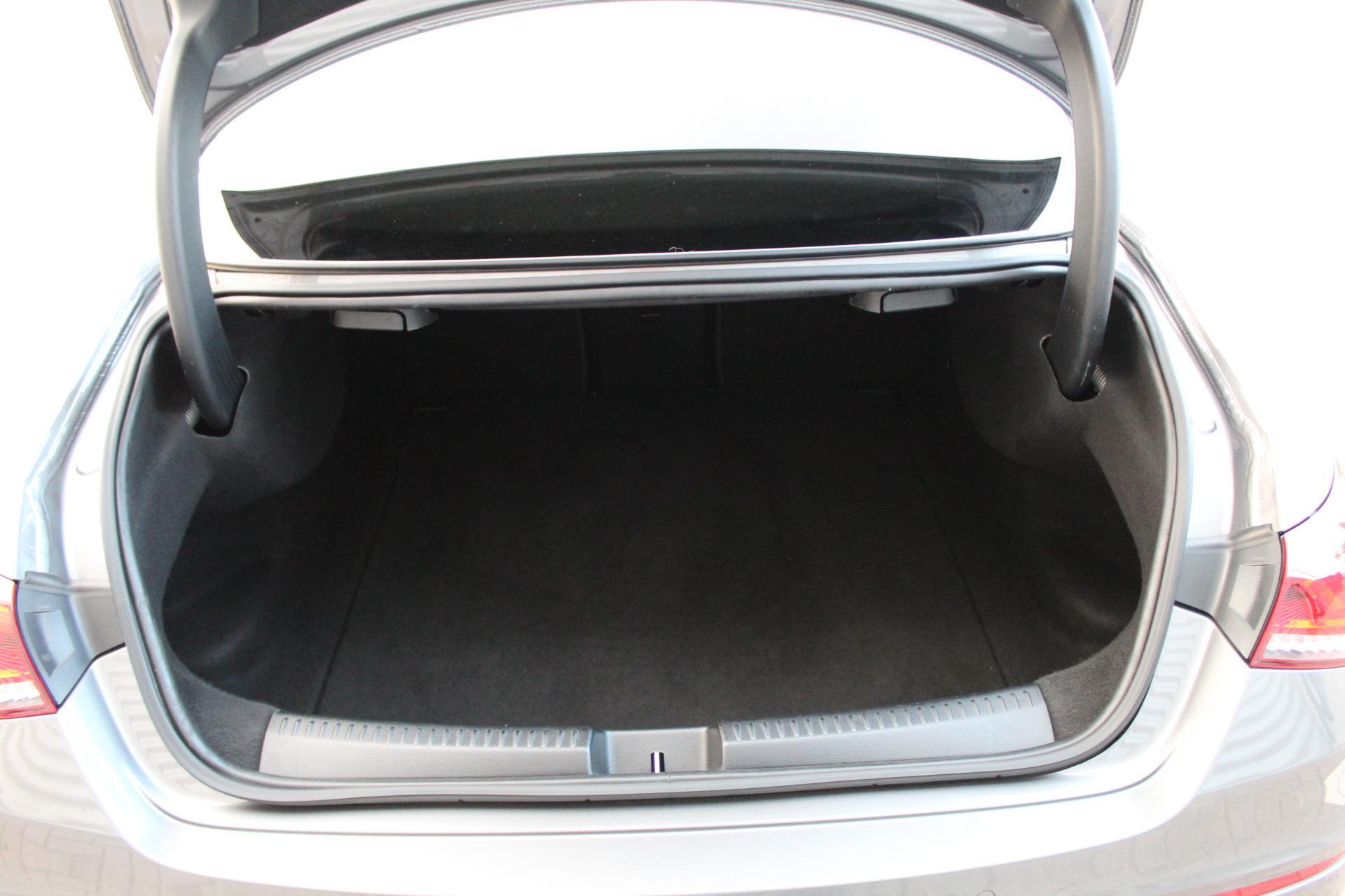 Foto van Mercedes-Benz Cla 200