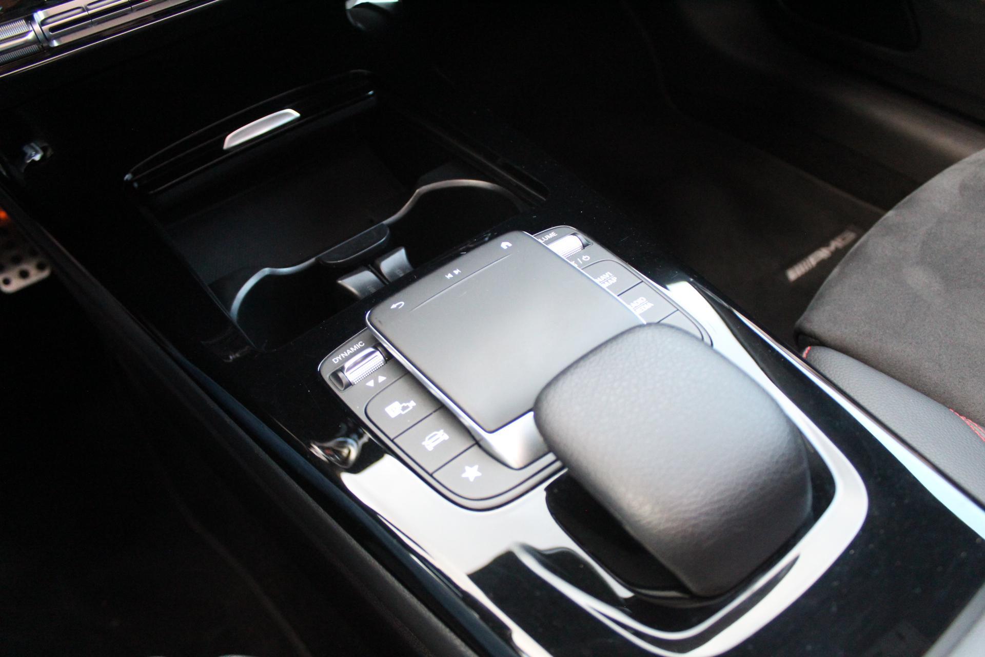 Foto van Mercedes-Benz Cla 200