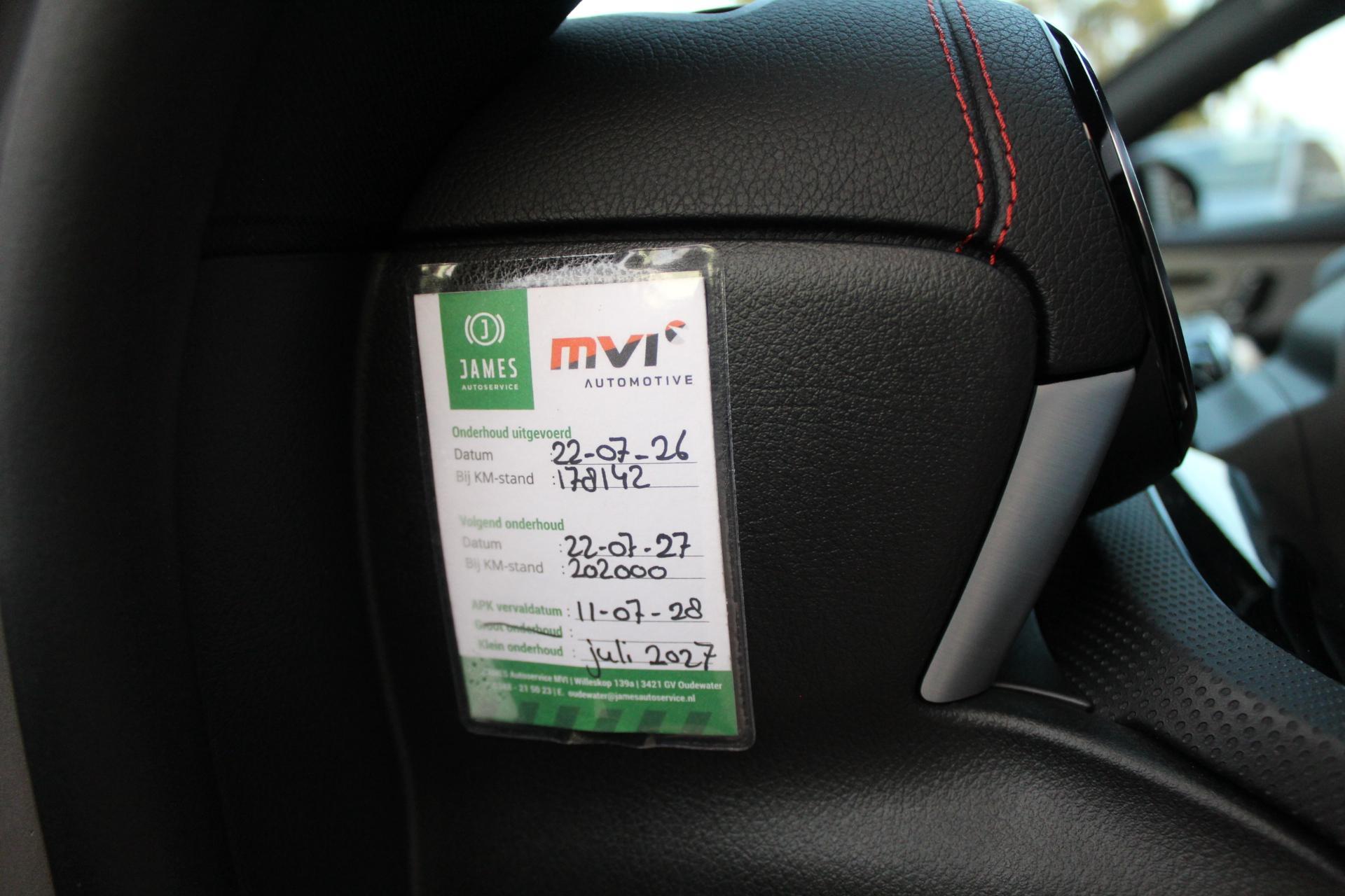Foto van Mercedes-Benz Cla 200