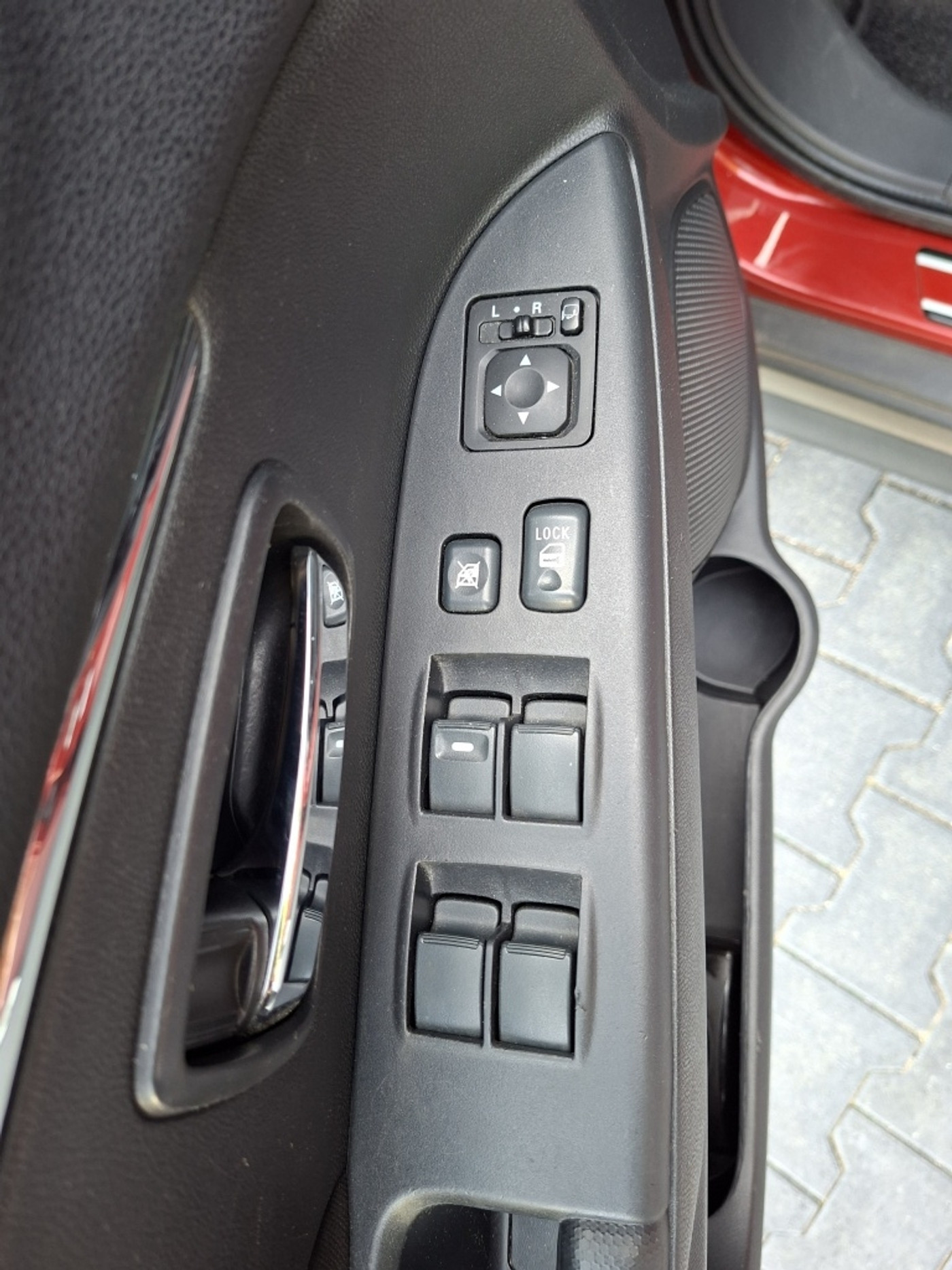 Foto van Mitsubishi Mitsubishi Asx