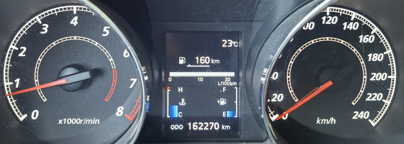 Foto van Mitsubishi Mitsubishi Asx
