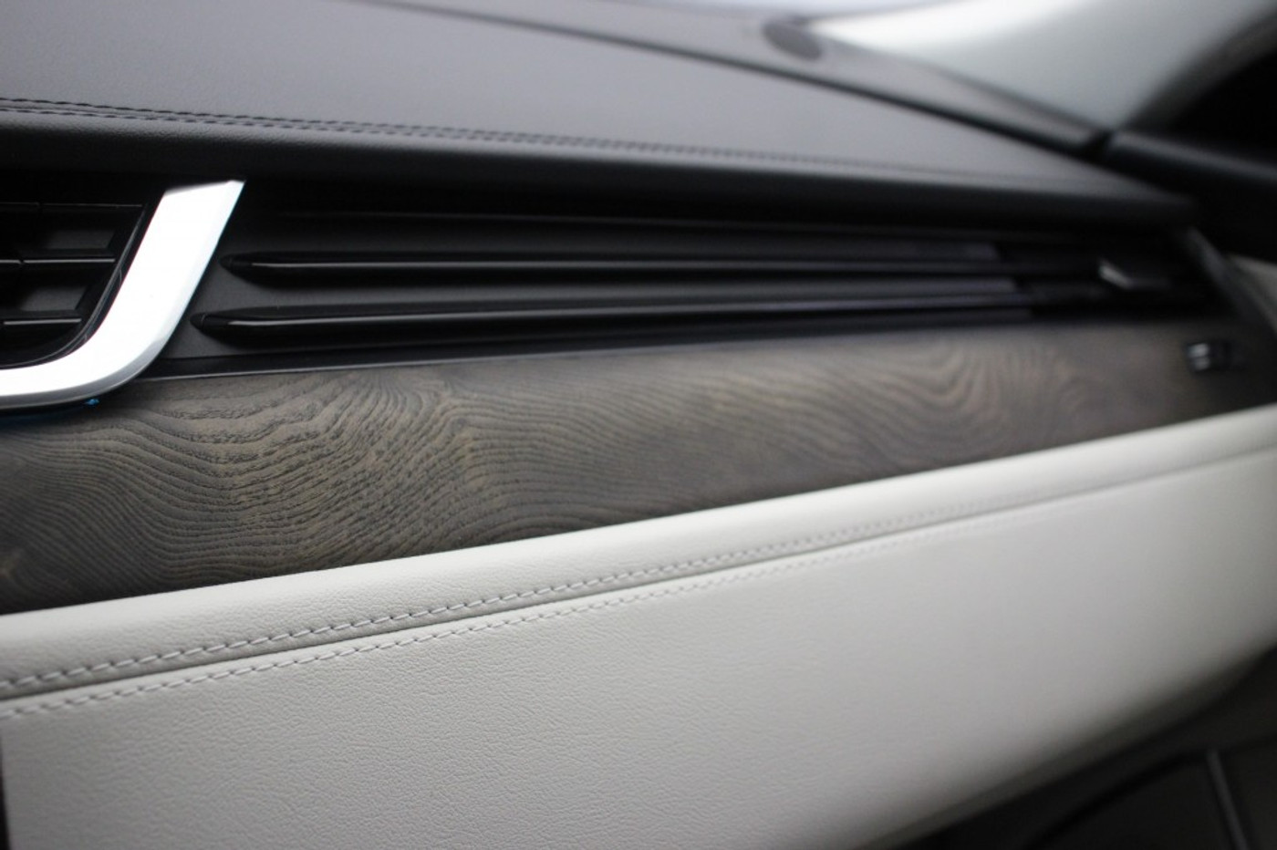 Foto van Jaguar Jaguar XF