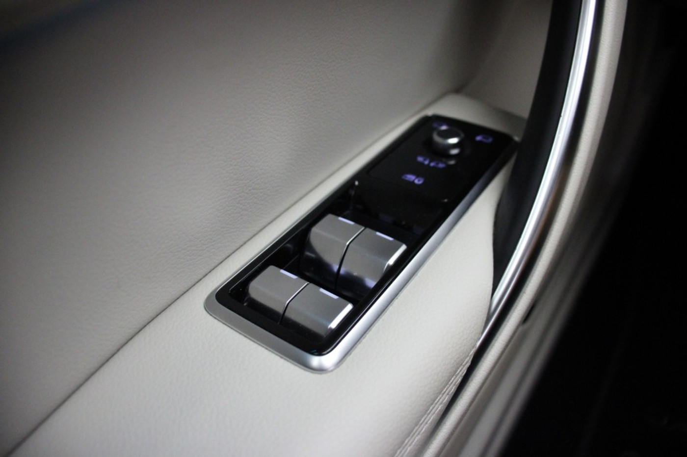 Foto van Jaguar Jaguar XF