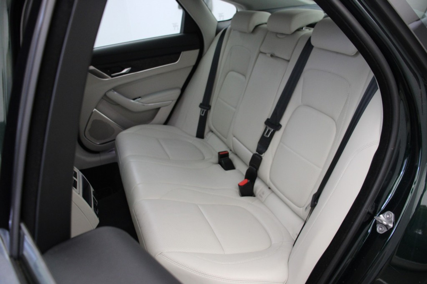 Foto van Jaguar Jaguar XF