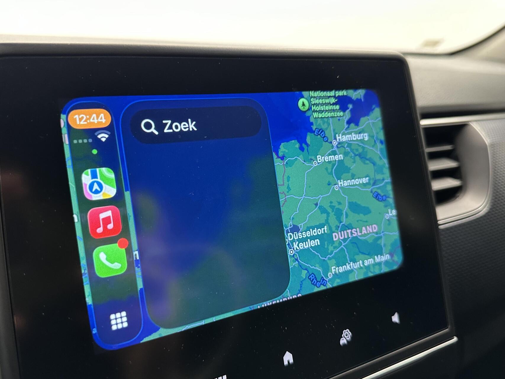 Foto van Renault Arkana E-tech