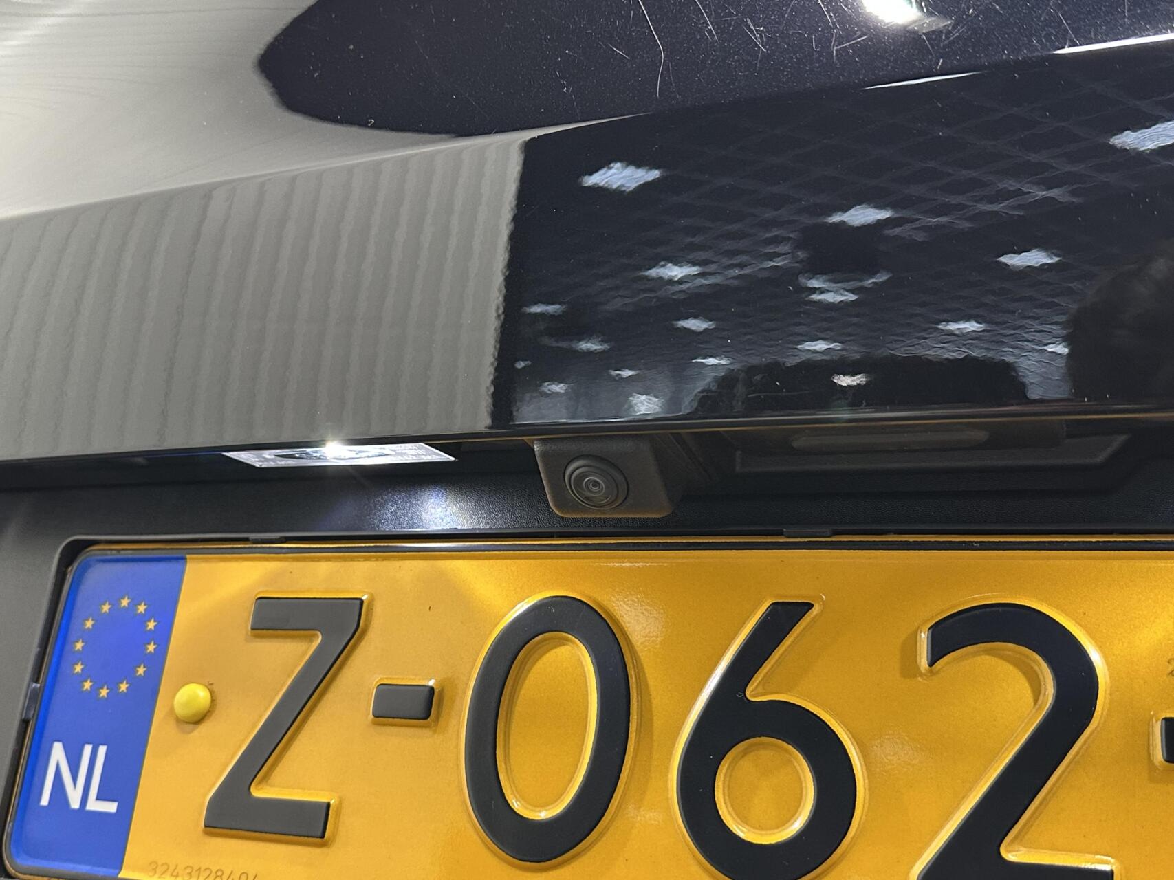 Foto van Renault Arkana E-tech