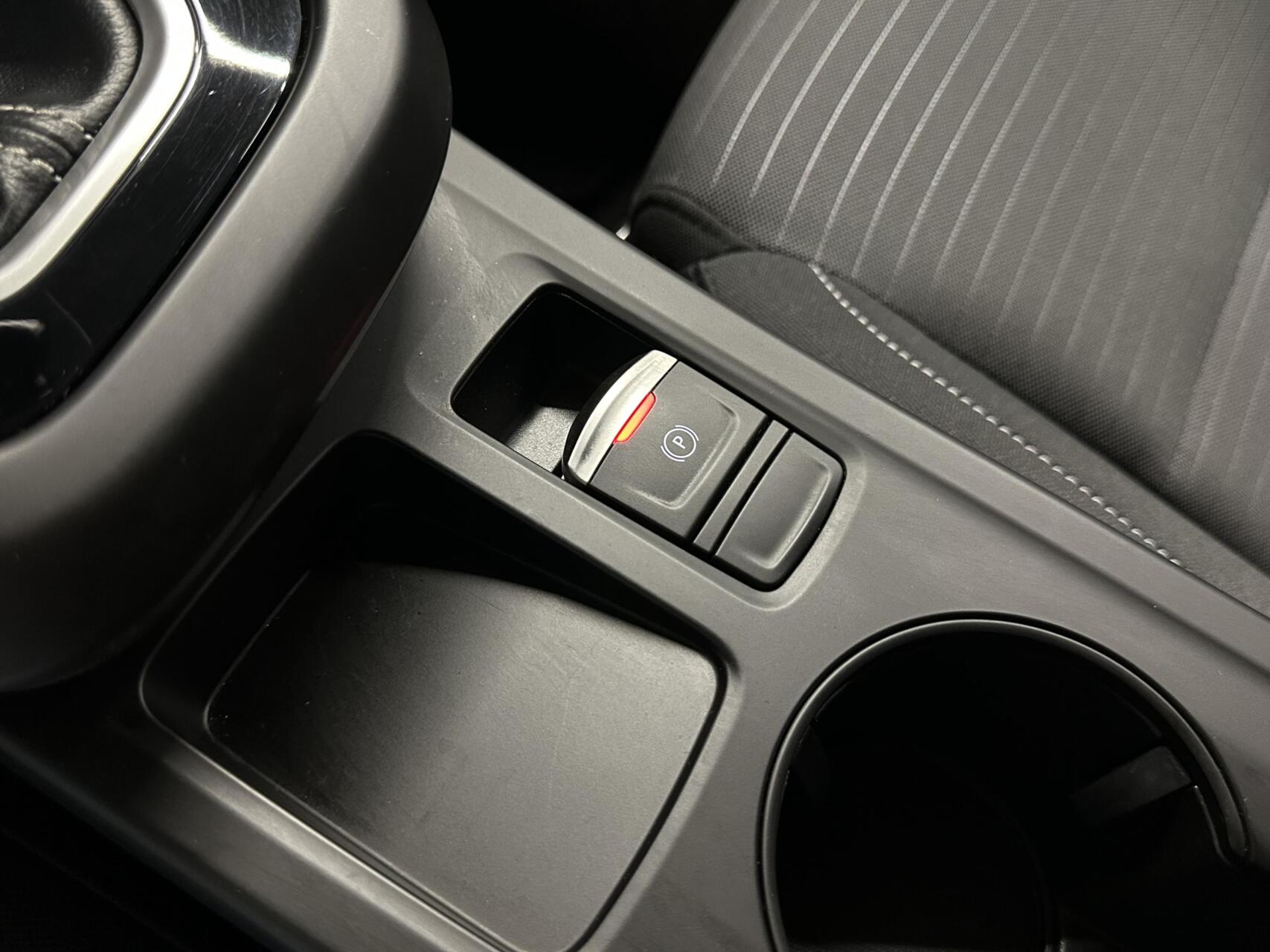 Foto van Renault Arkana E-tech