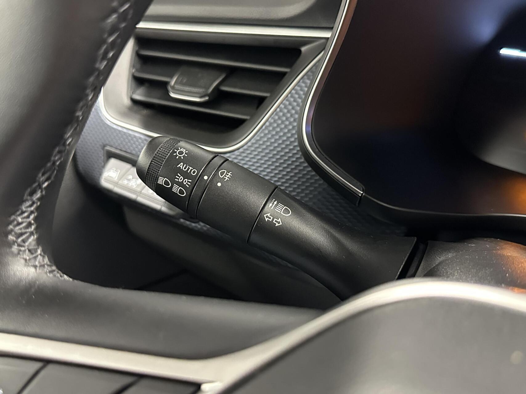 Foto van Renault Arkana E-tech