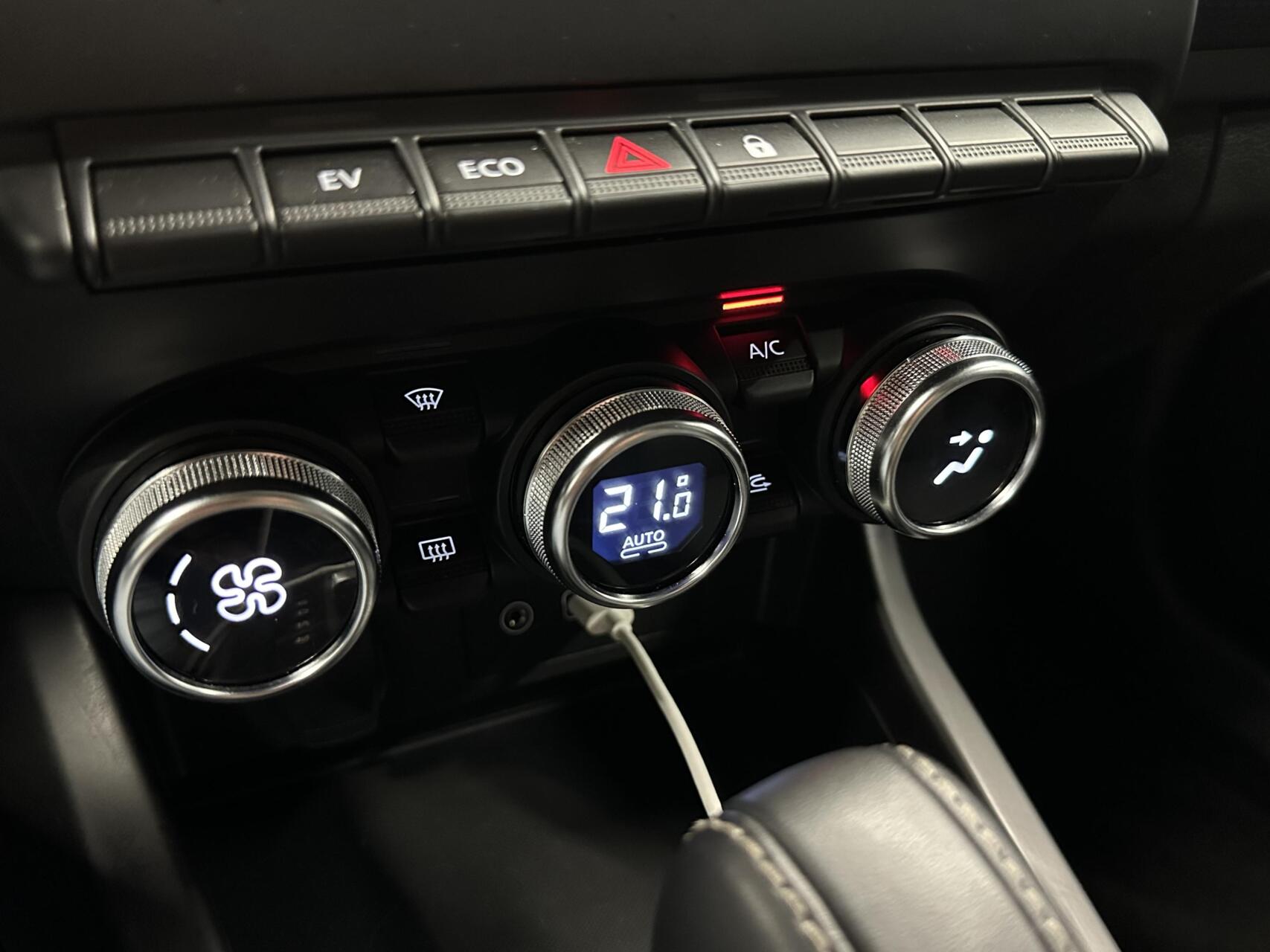 Foto van Renault Arkana E-tech