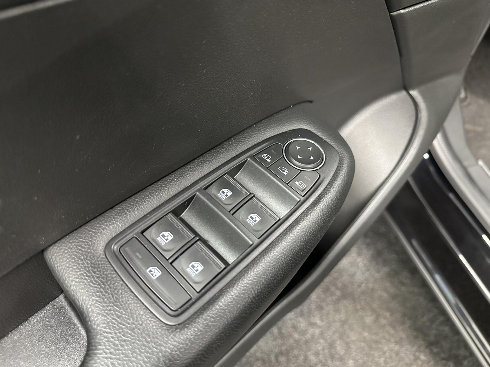 Foto van Renault Arkana E-tech