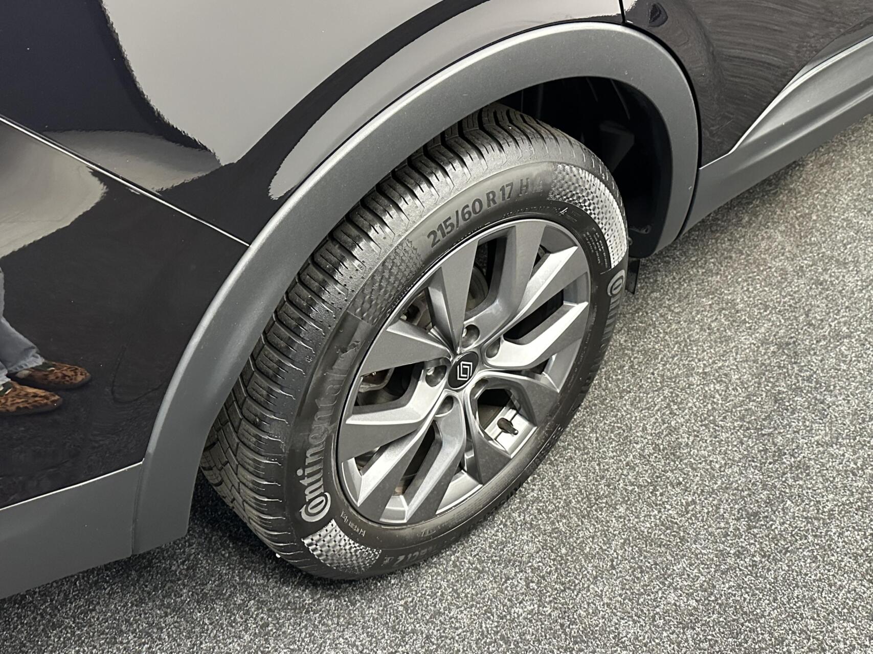 Foto van Renault Arkana E-tech