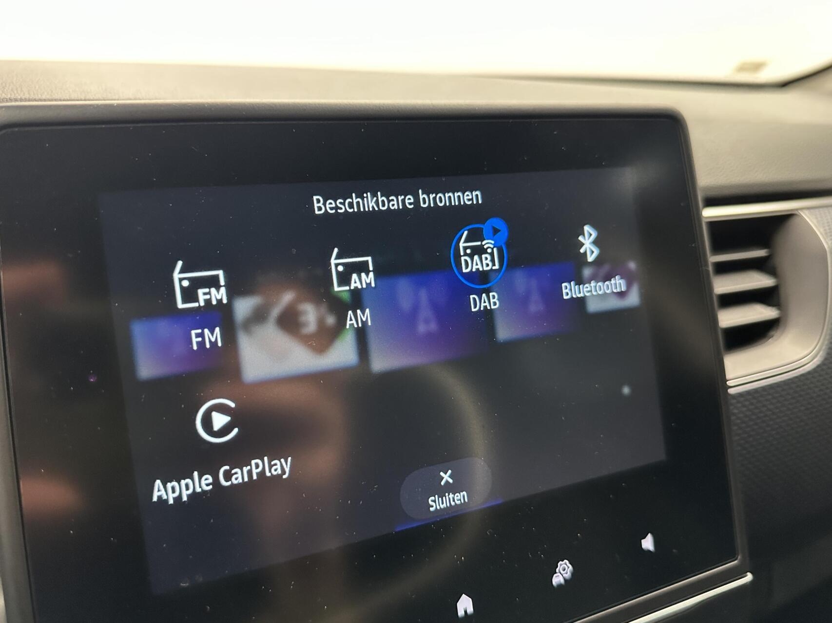 Foto van Renault Arkana E-tech