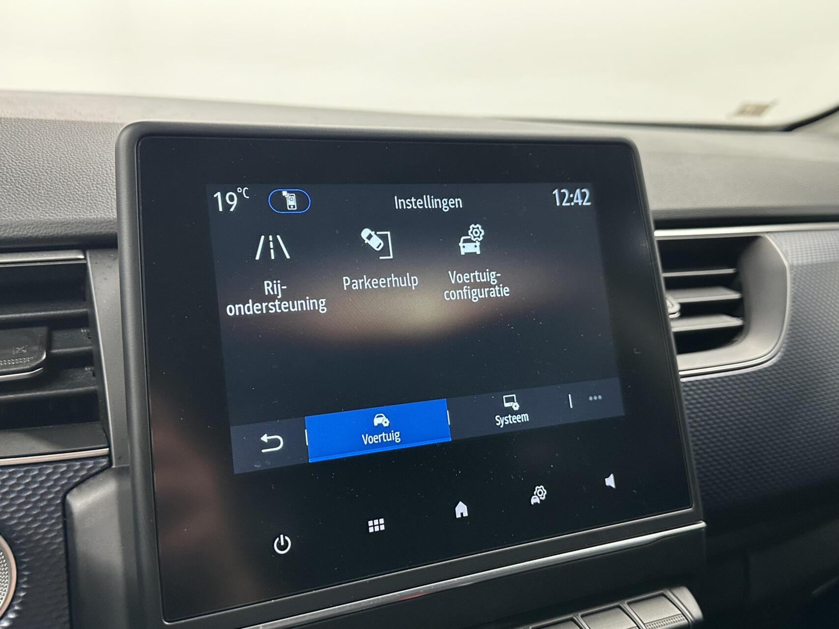 Foto van Renault Arkana E-tech