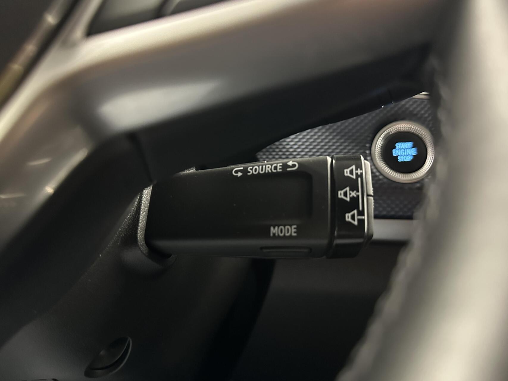 Foto van Renault Arkana E-tech
