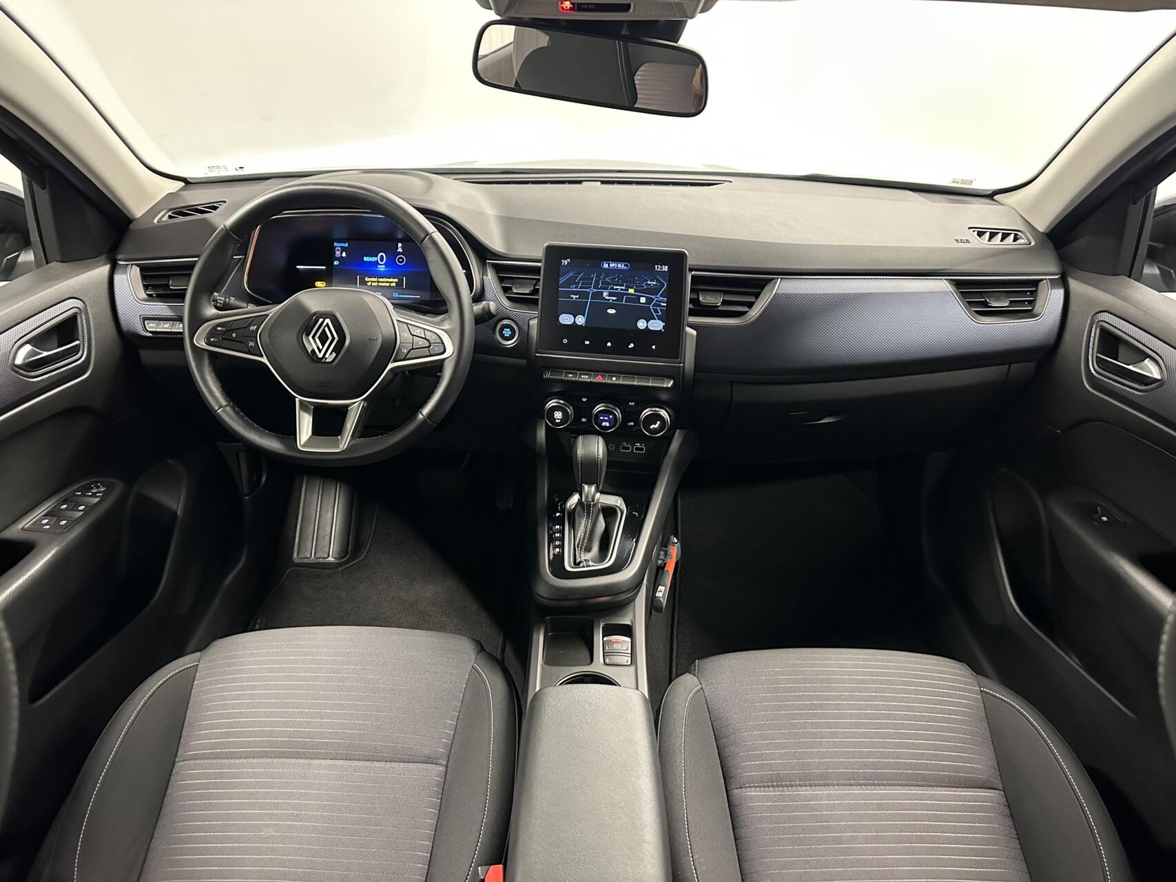Foto van Renault Arkana E-tech