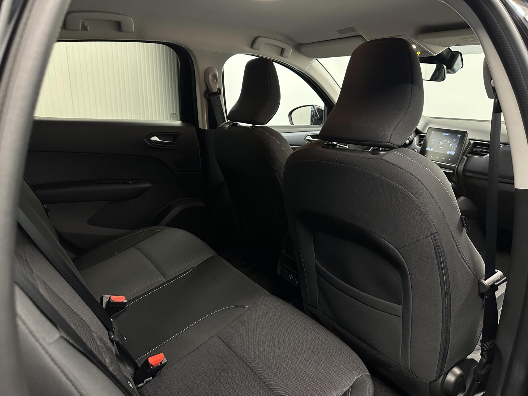 Foto van Renault Arkana E-tech