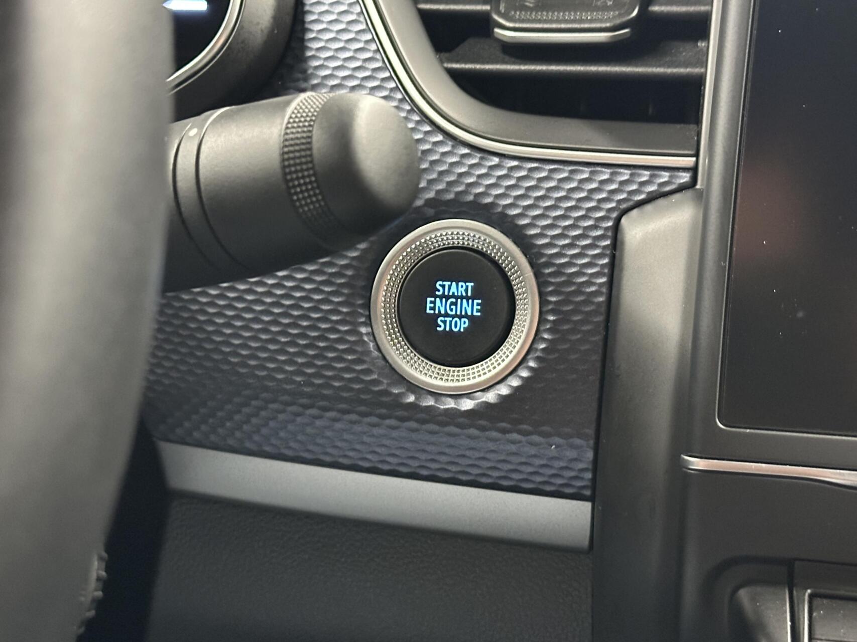Foto van Renault Arkana E-tech