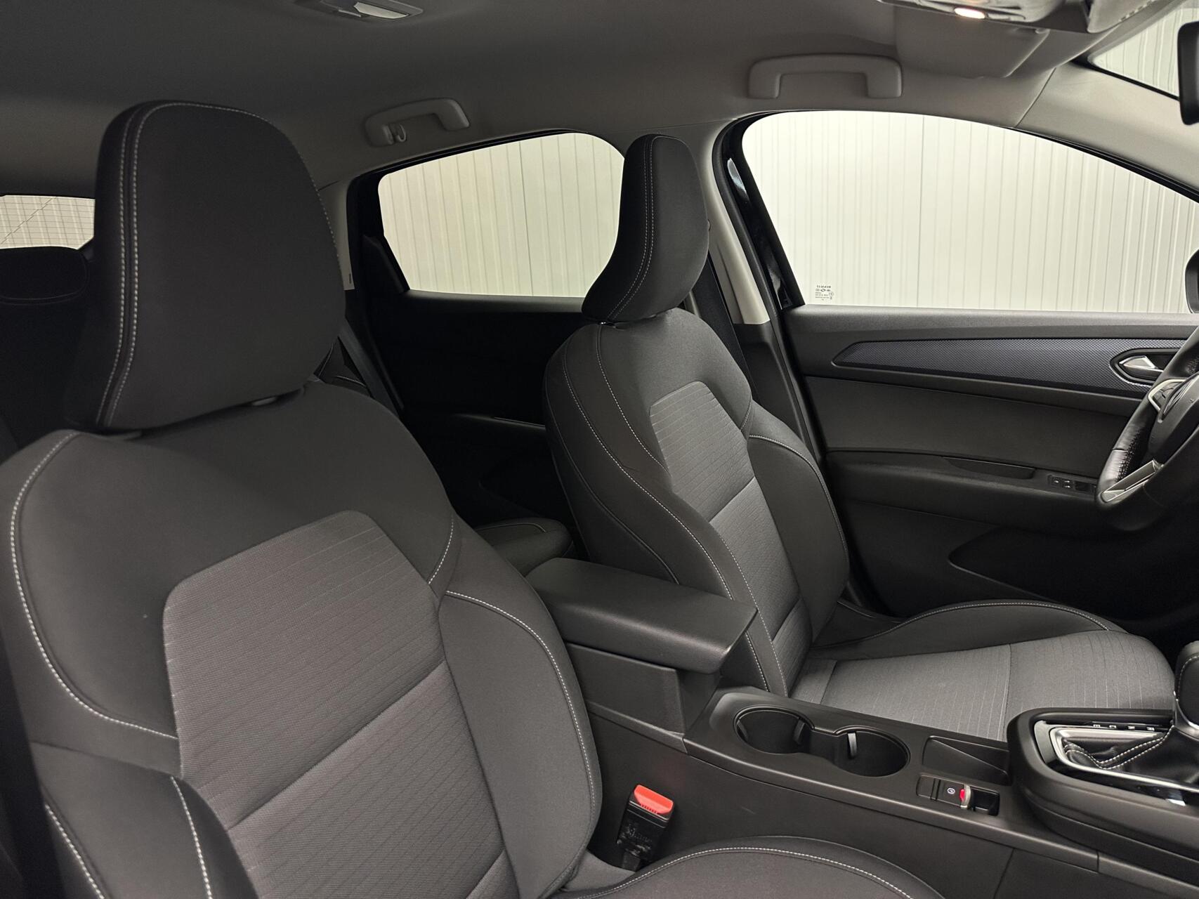 Foto van Renault Arkana E-tech